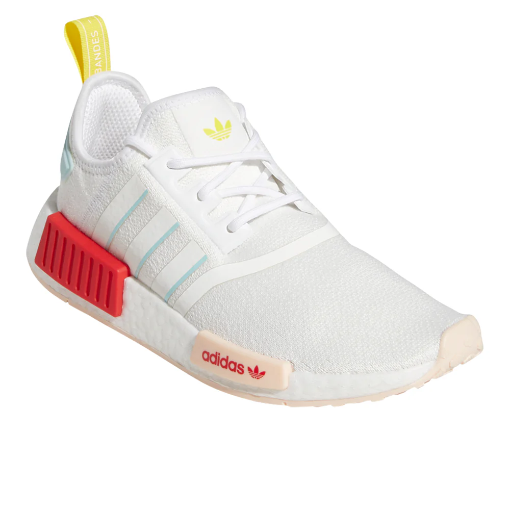 NMD R1 Lace Up Sneakers - Image 2