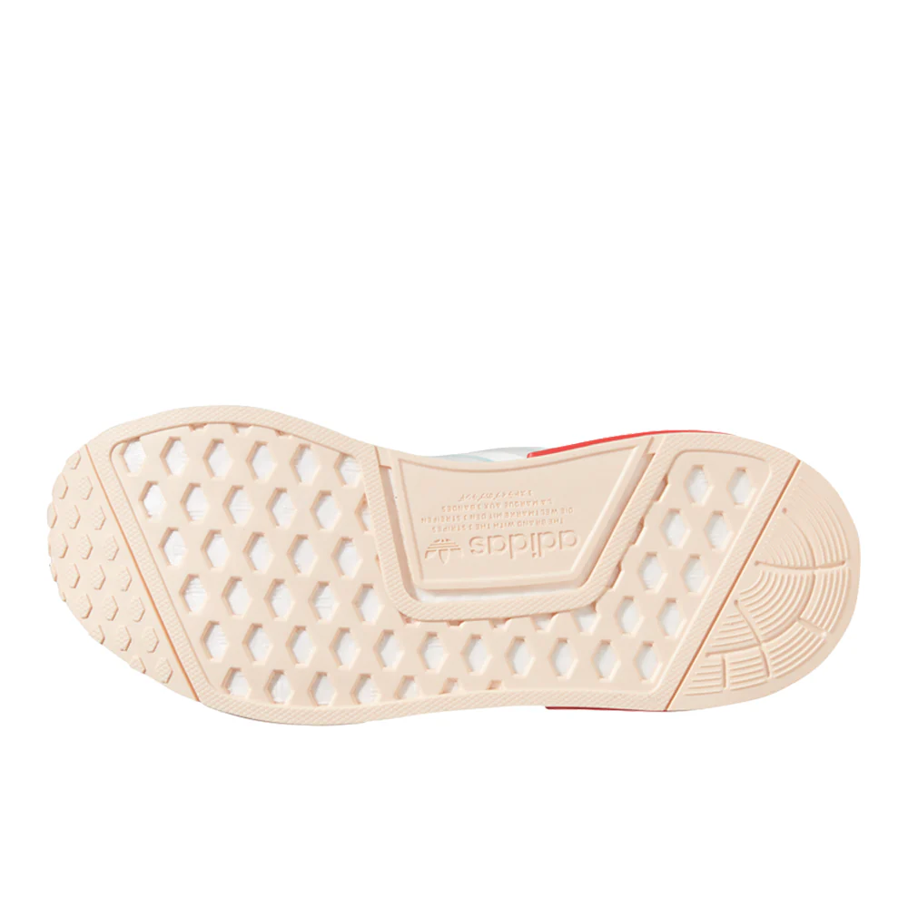 NMD R1 Lace Up Sneakers - Image 5