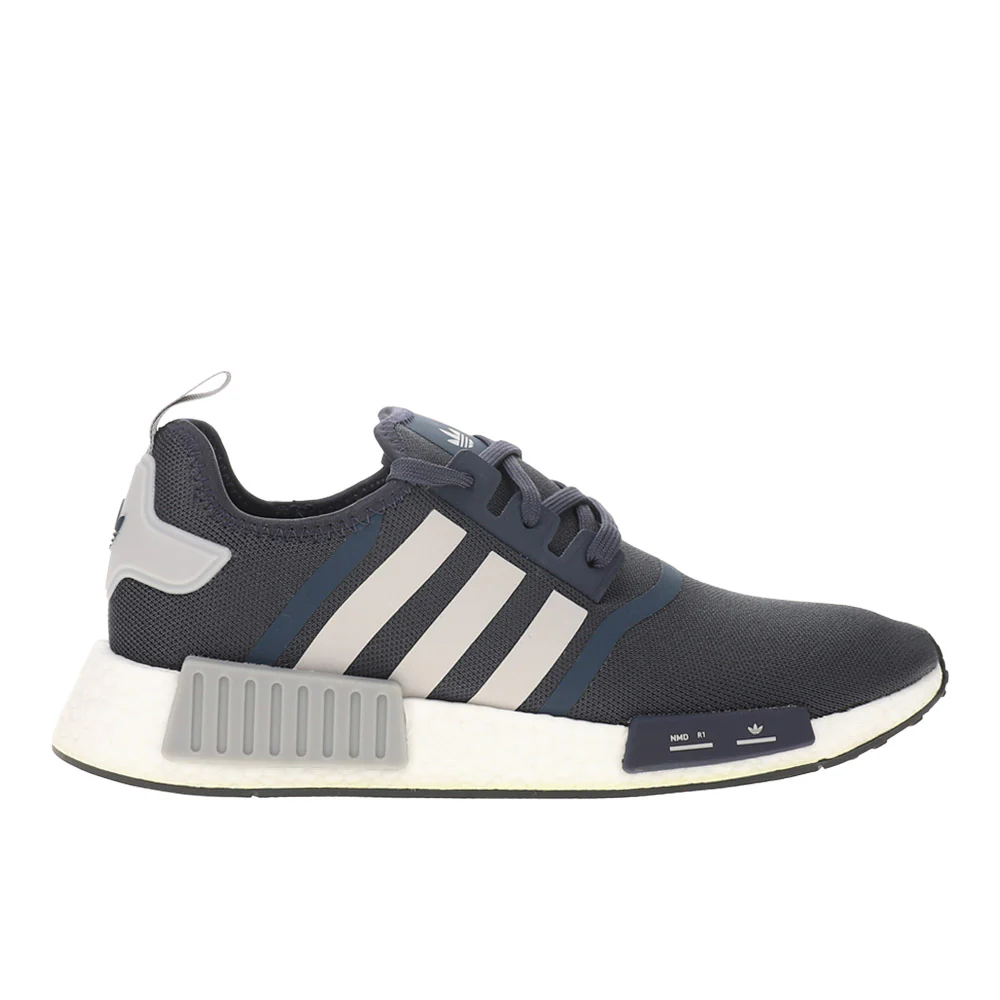 NMD R1 Lace Up Sneakers