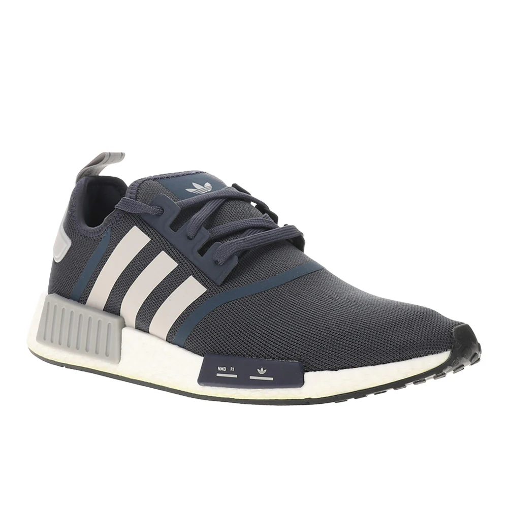 NMD R1 Lace Up Sneakers - Image 2
