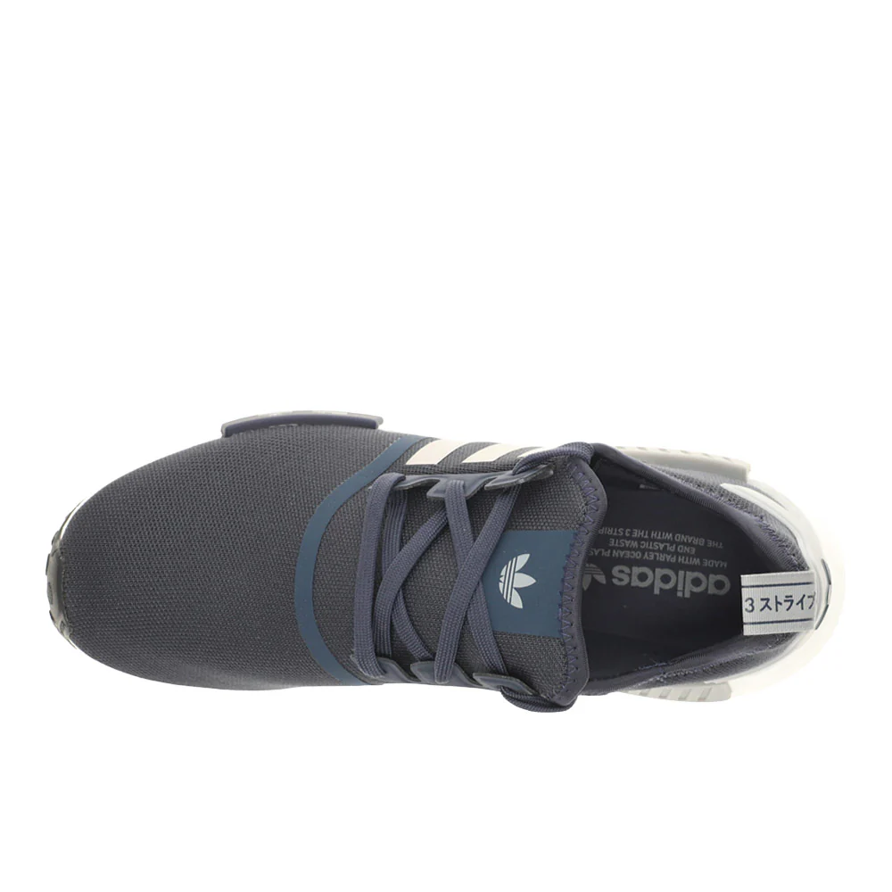 NMD R1 Lace Up Sneakers - Image 4