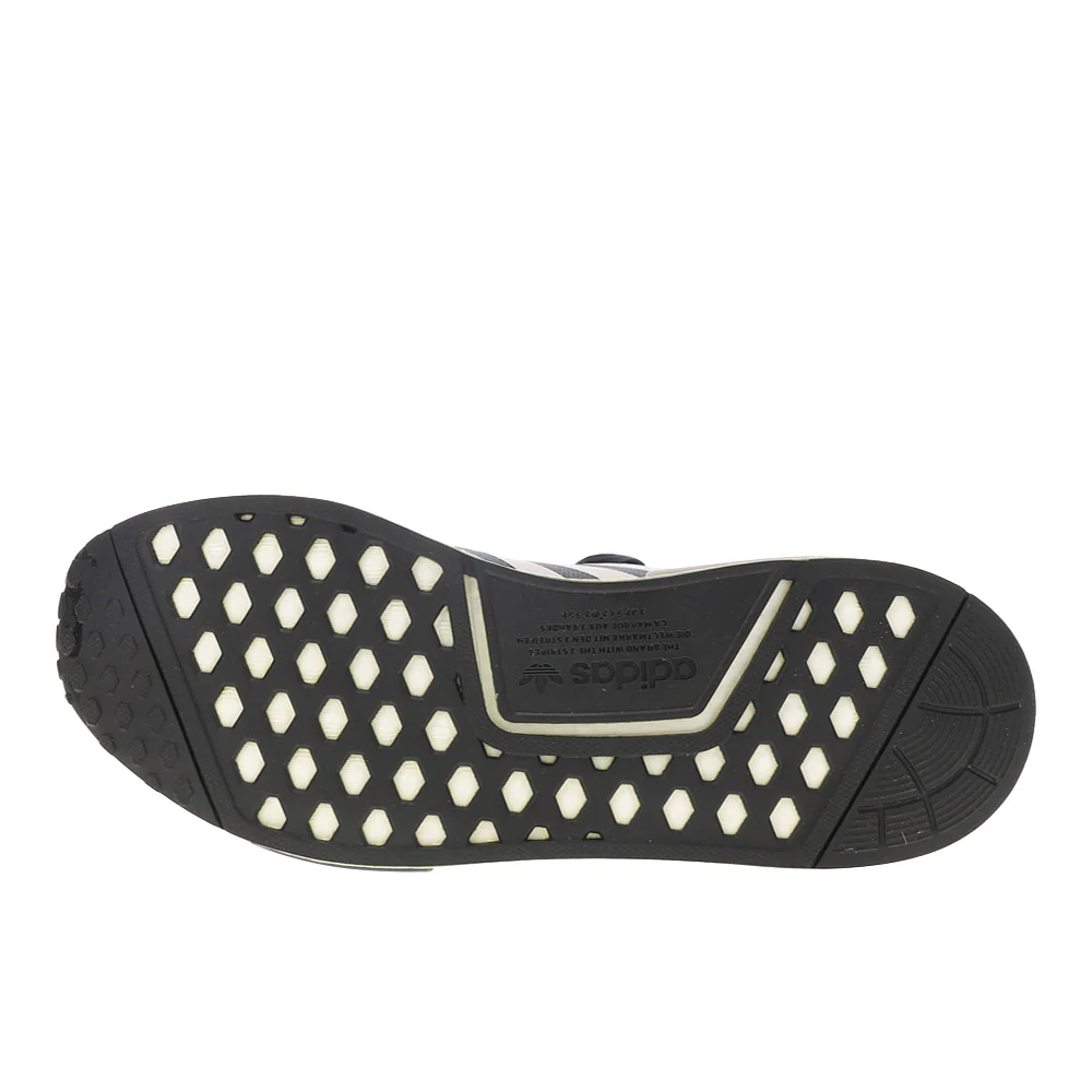 NMD R1 Lace Up Sneakers - Image 5