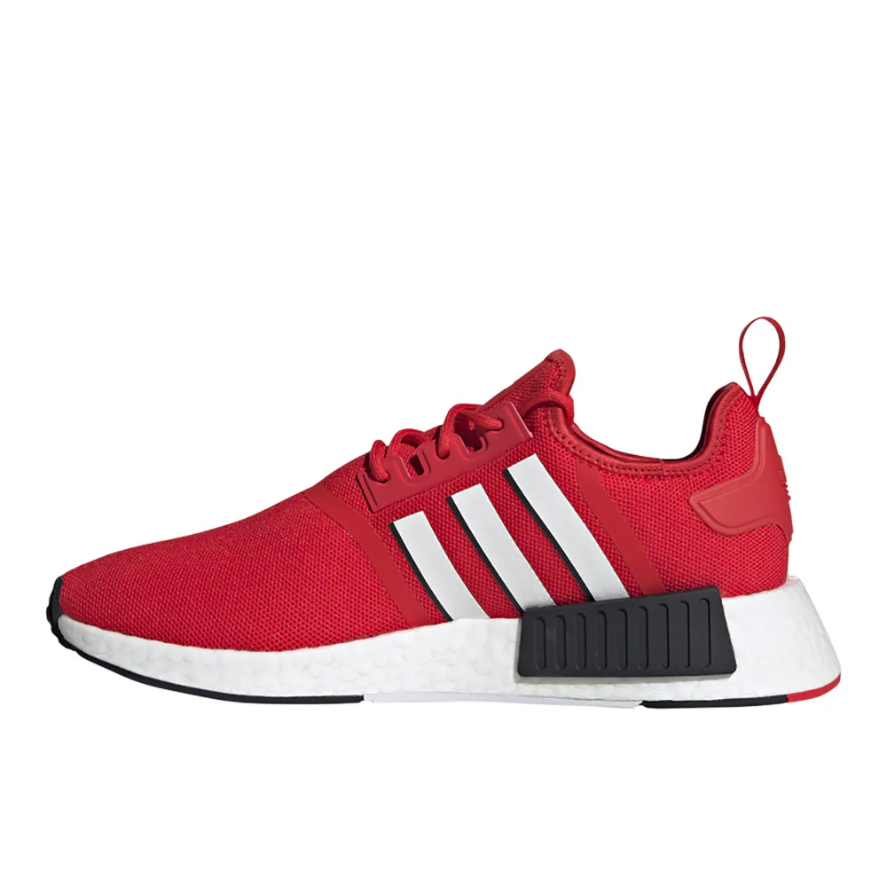 NMD R1 Lace Up Sneakers - Image 3