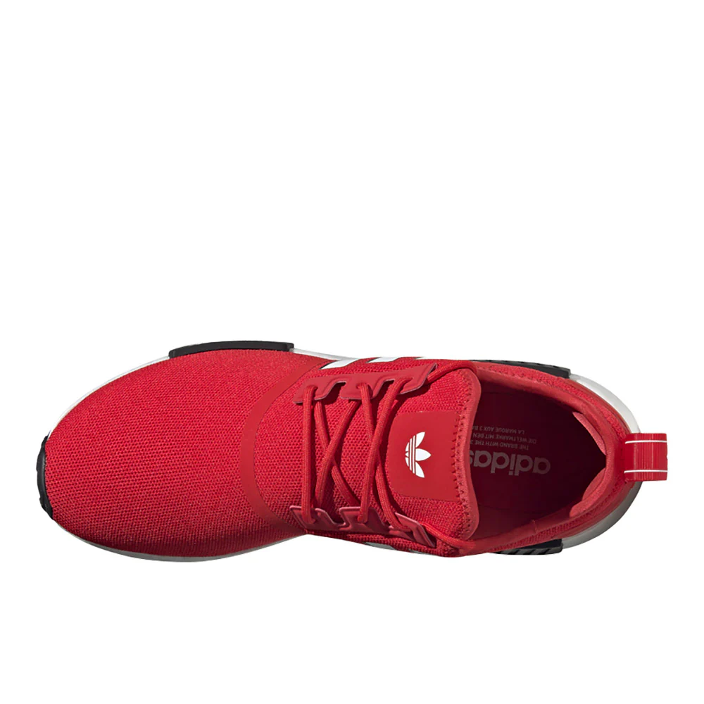 NMD R1 Lace Up Sneakers - Image 4