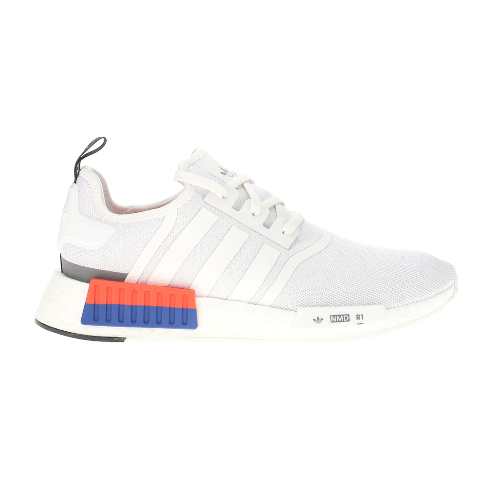 NMD R1 Lace Up Sneakers