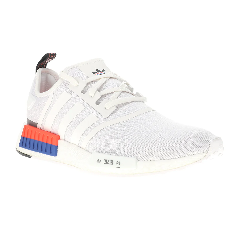 NMD R1 Lace Up Sneakers - Image 2