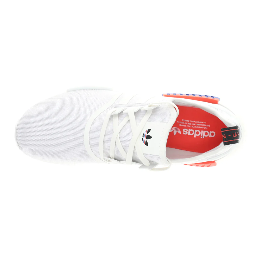 NMD R1 Lace Up Sneakers - Image 4