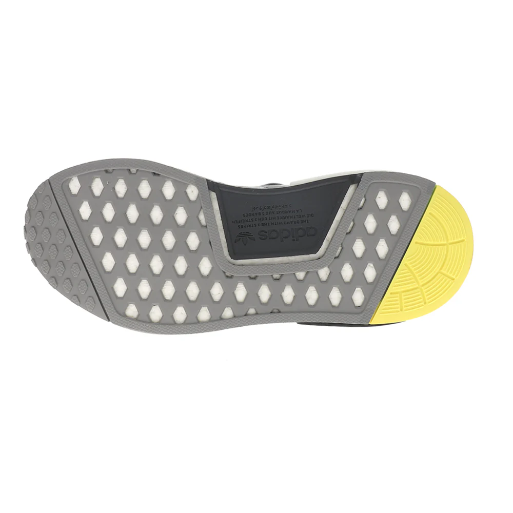 NMD R1 Lace Up Sneakers - Image 5