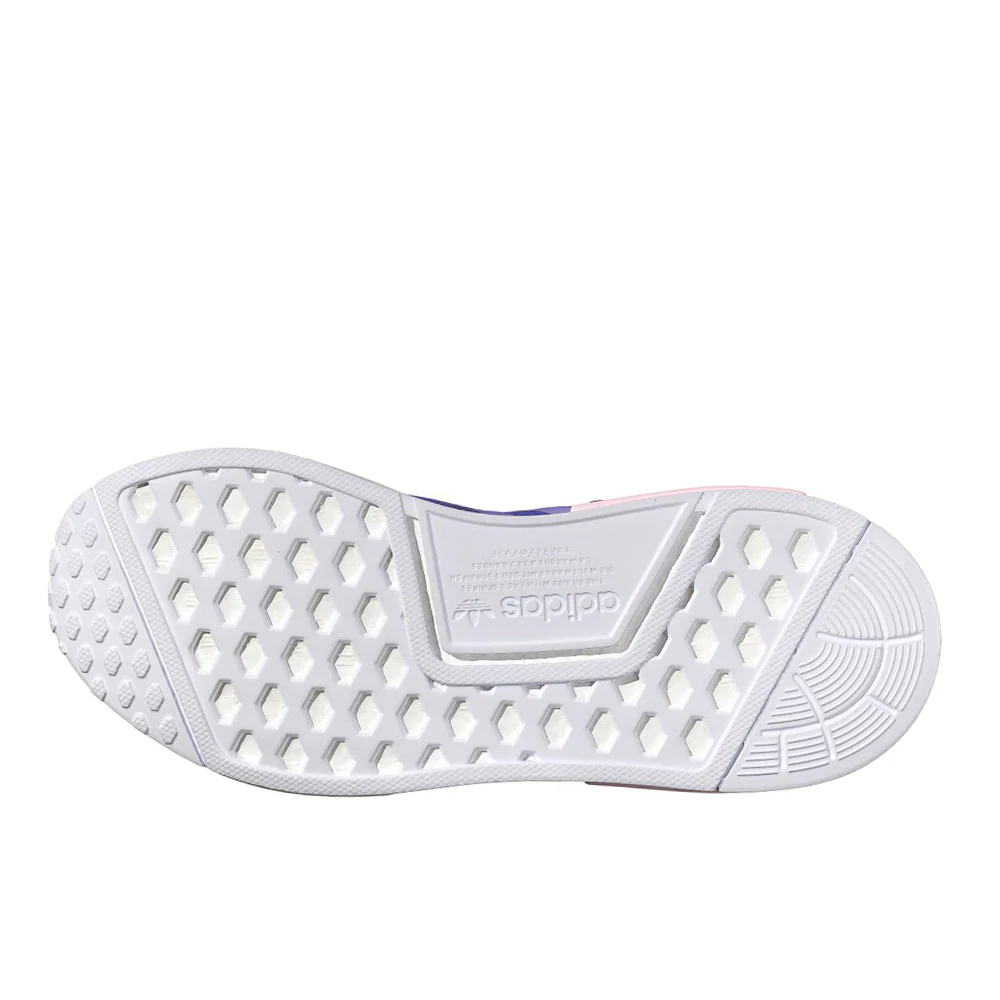 NMD R1 Lace Up Sneakers - Image 5