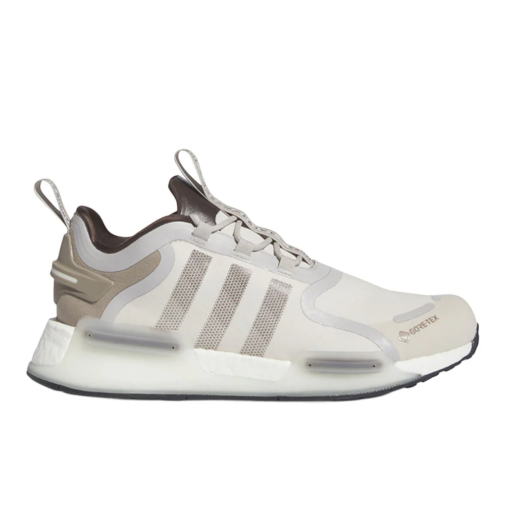 NMD_R1 V3 Gore-Tex Lace Up Sneakers