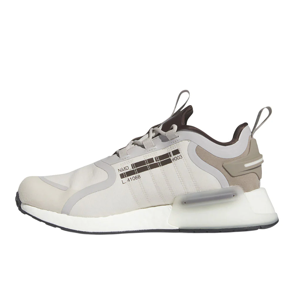 NMD_R1 V3 Gore-Tex Lace Up Sneakers - Image 3