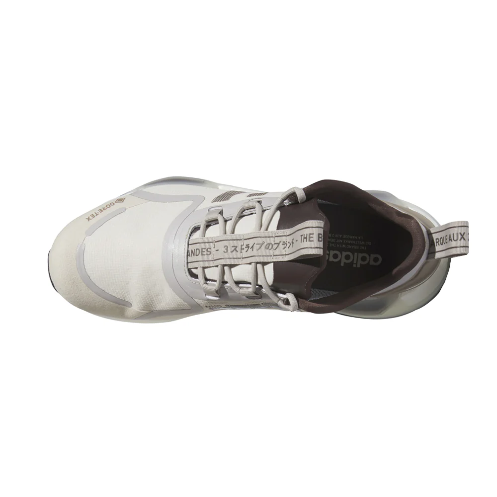 NMD_R1 V3 Gore-Tex Lace Up Sneakers - Image 4