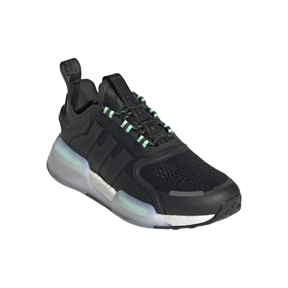 NMD V3 Lace Up Sneakers (Big Kid) - Image 2