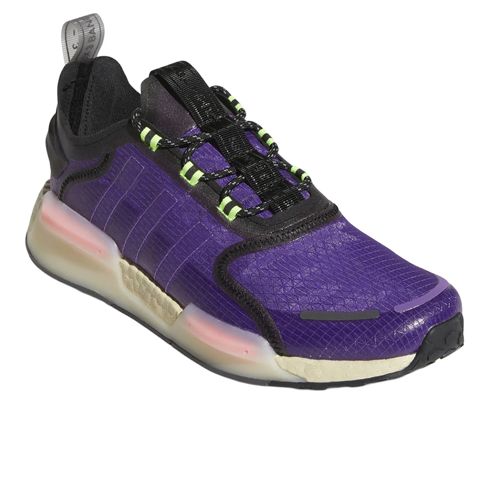 NMD V3 Lace Up Sneakers - Image 2