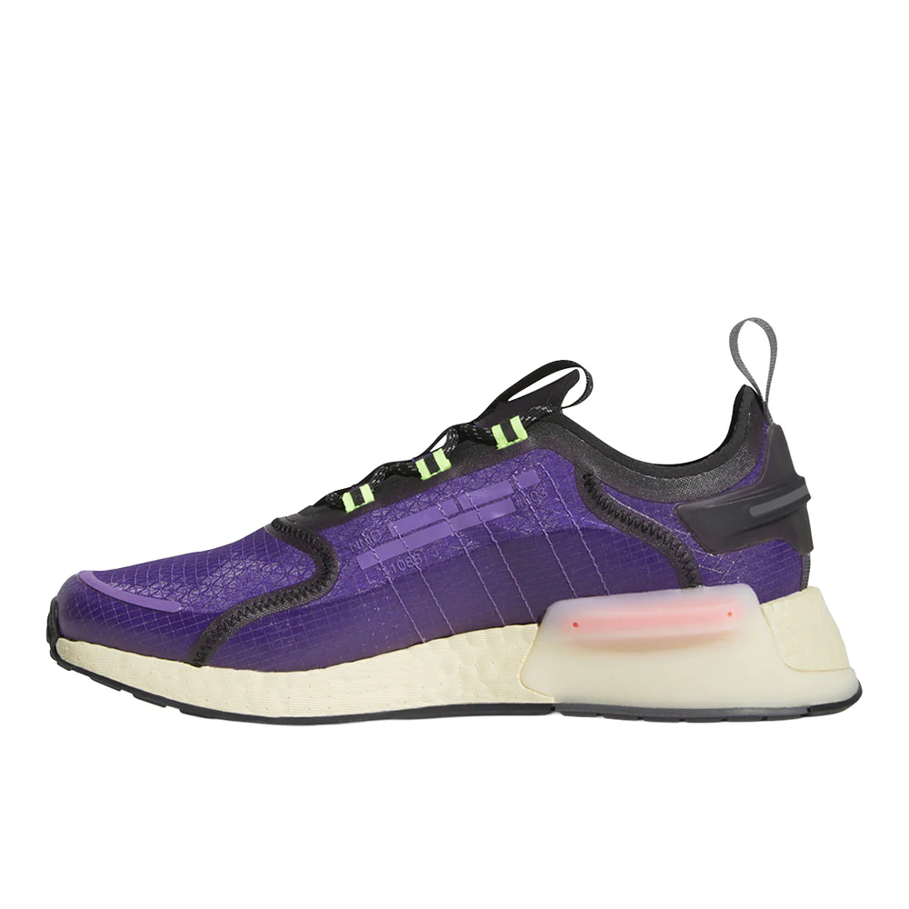 NMD V3 Lace Up Sneakers - Image 3