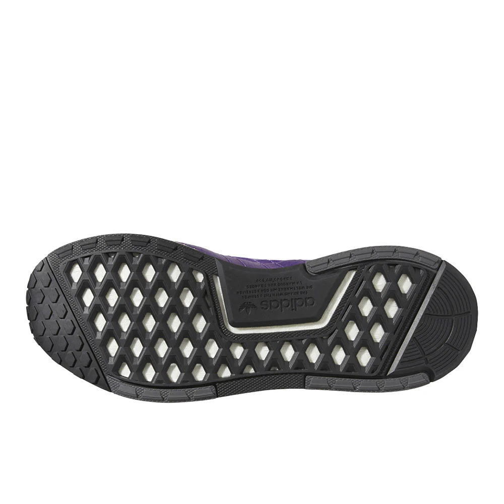 NMD V3 Lace Up Sneakers - Image 5