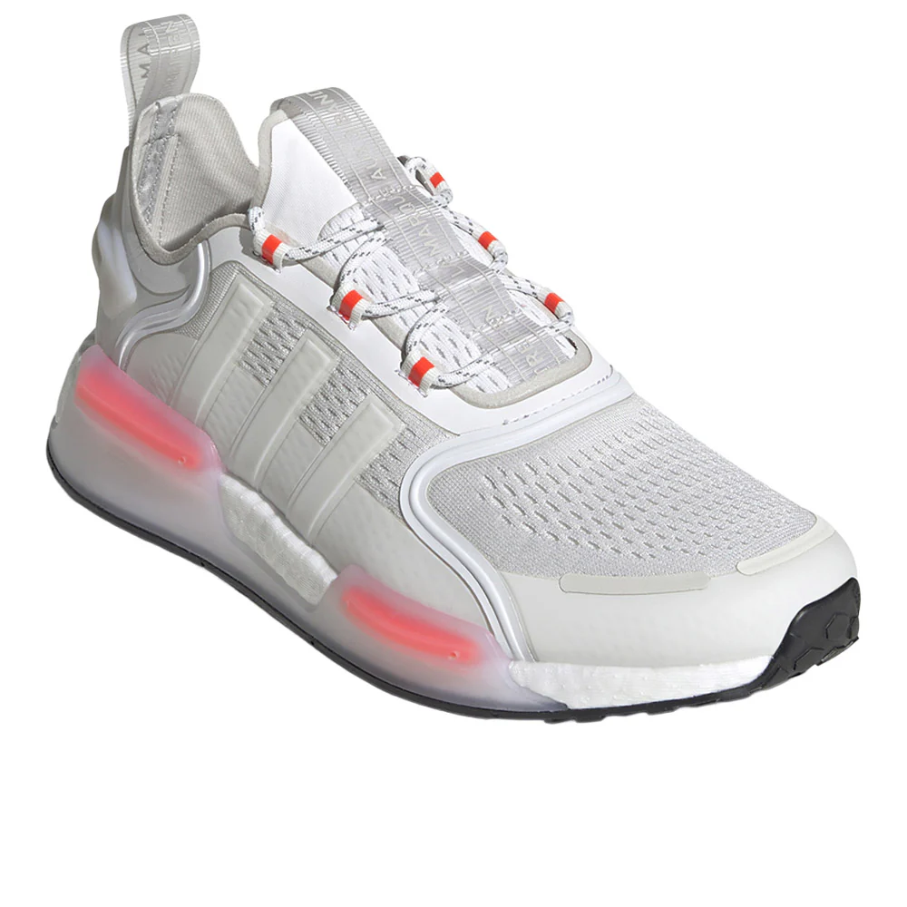 NMD V3 Lace Up Sneakers - Image 2