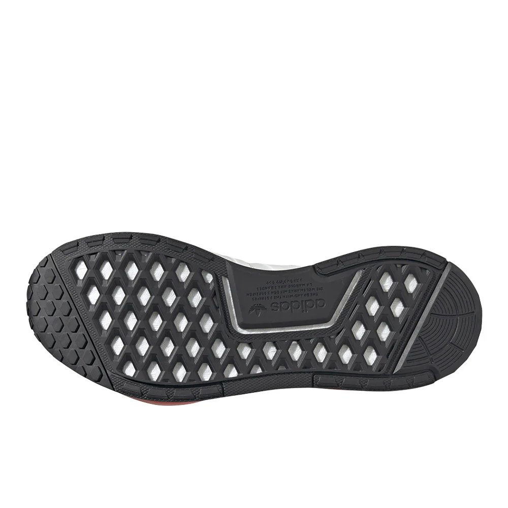 NMD V3 Lace Up Sneakers - Image 5