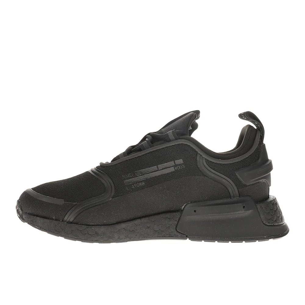 NMD V3 Lace Up Sneakers - Image 3
