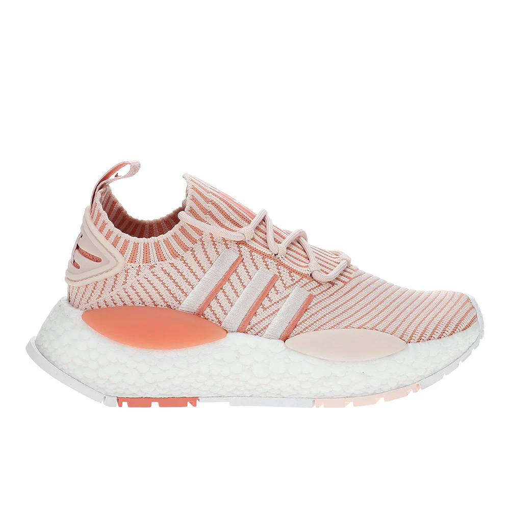 NMD W1 Lace Up Sneakers