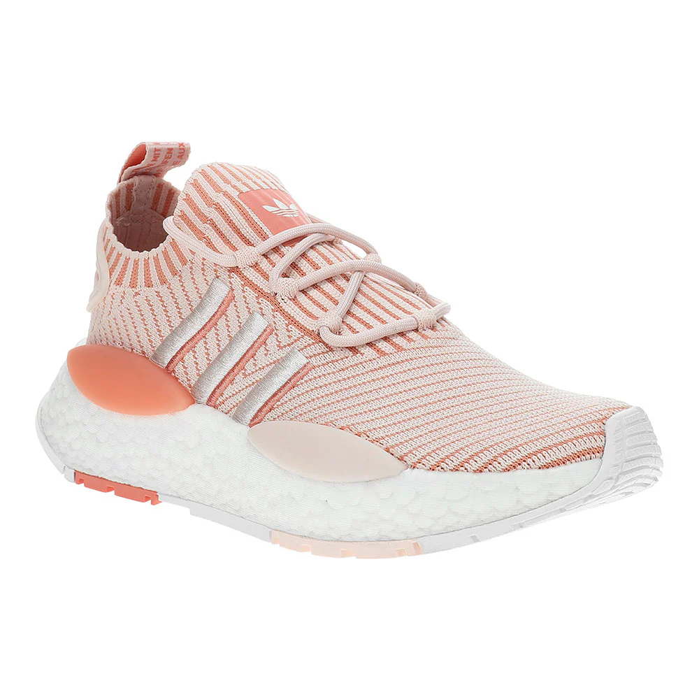 NMD W1 Lace Up Sneakers - Image 2