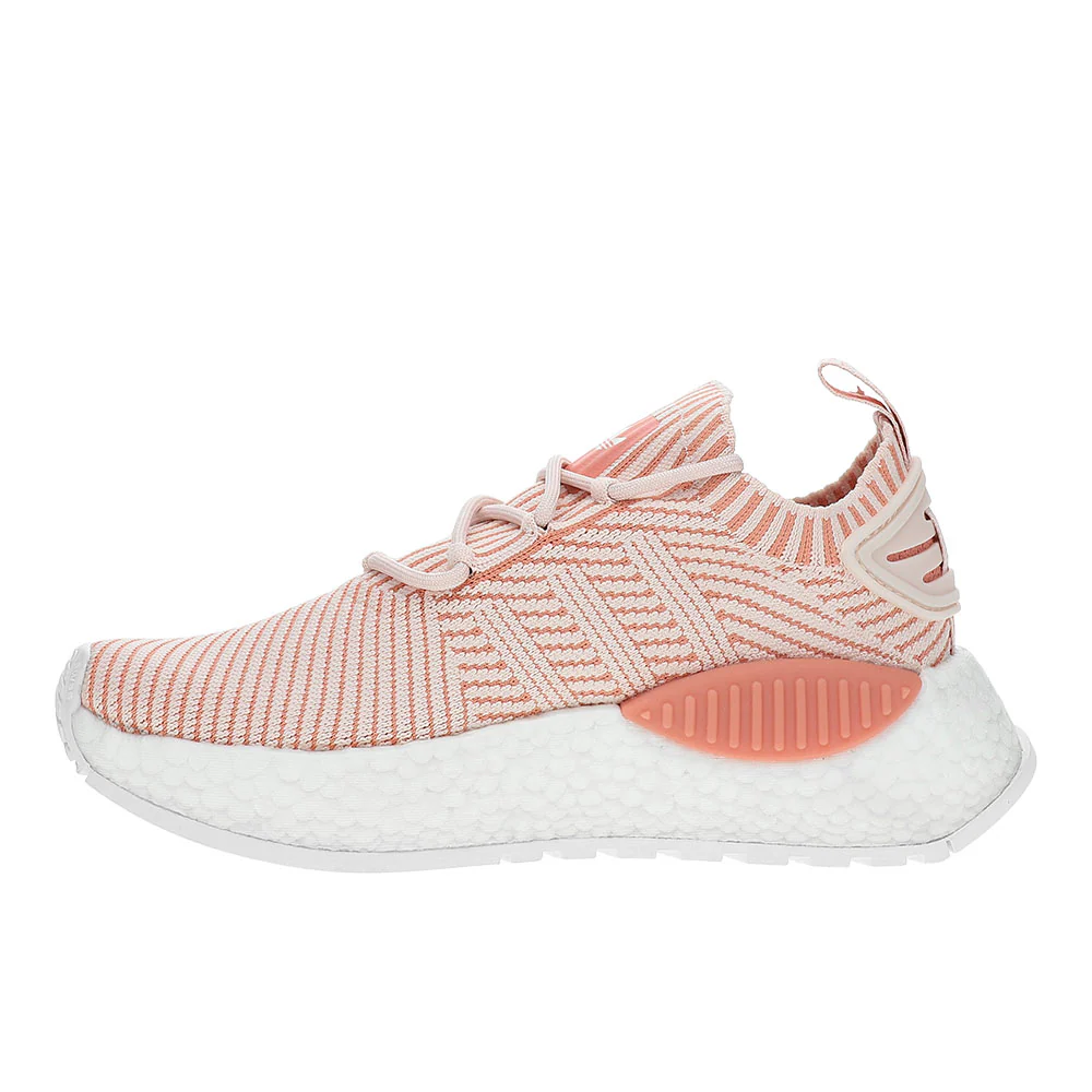 NMD W1 Lace Up Sneakers - Image 3