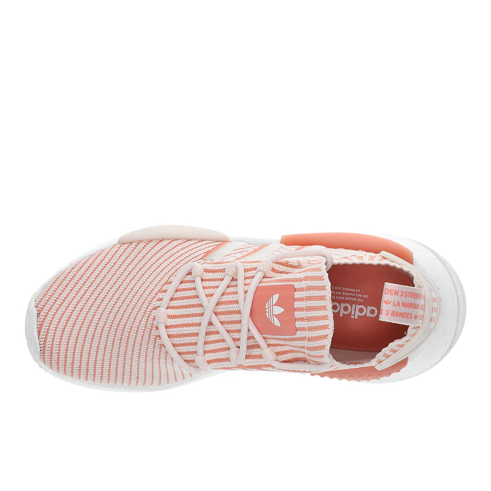 NMD W1 Lace Up Sneakers - Image 4