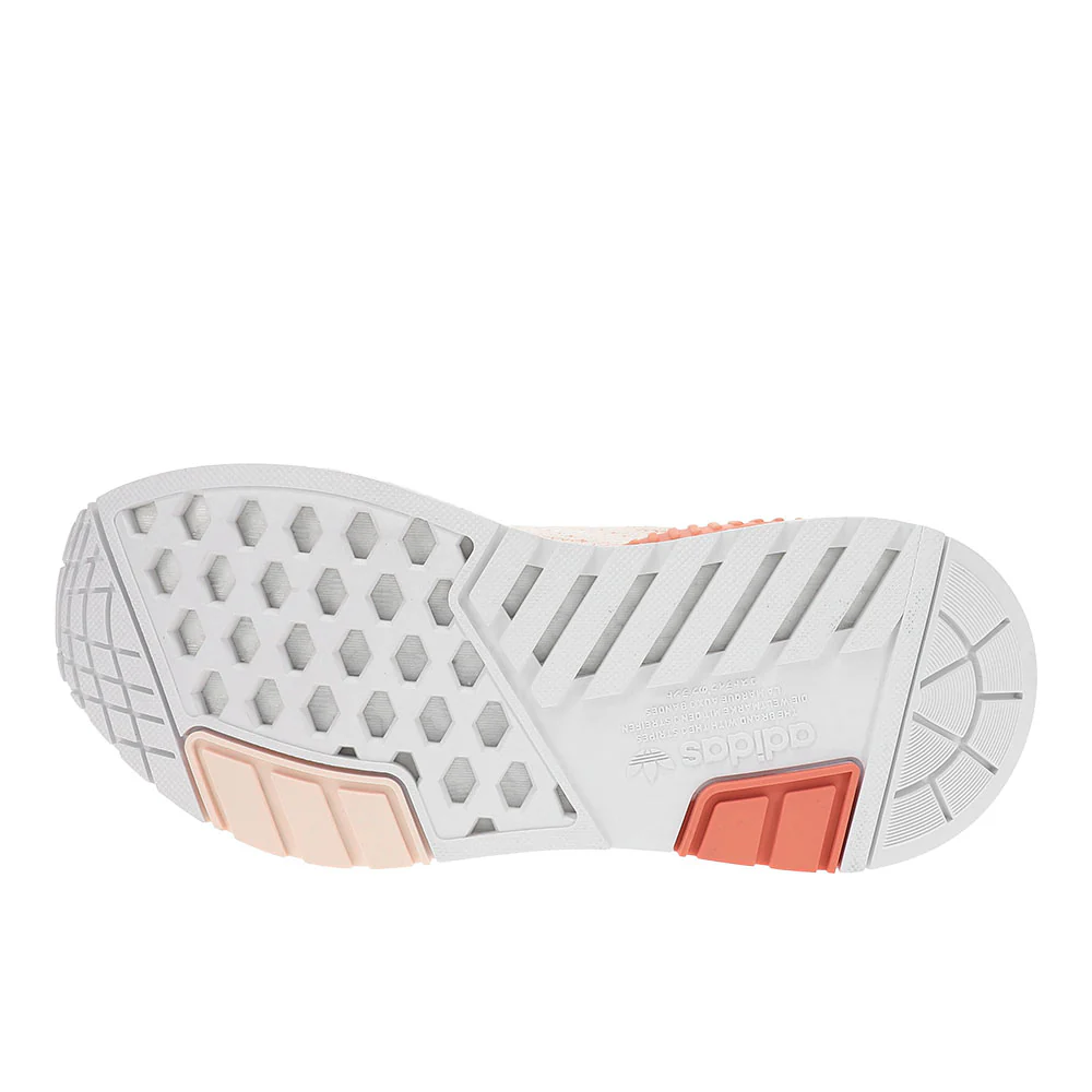 NMD W1 Lace Up Sneakers - Image 5