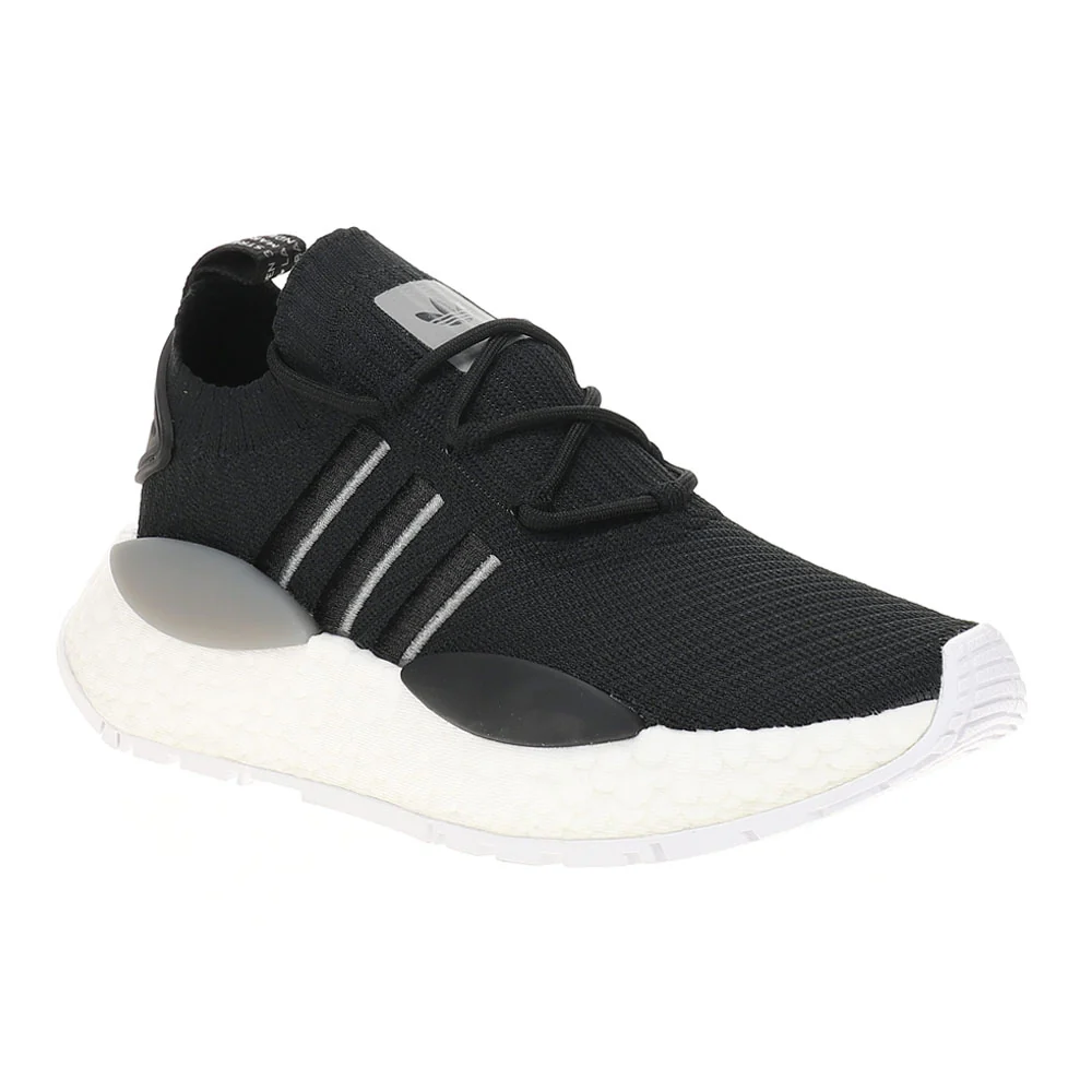 NMD W1 Lace Up Sneakers - Image 2