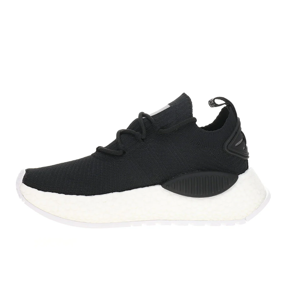 NMD W1 Lace Up Sneakers - Image 3