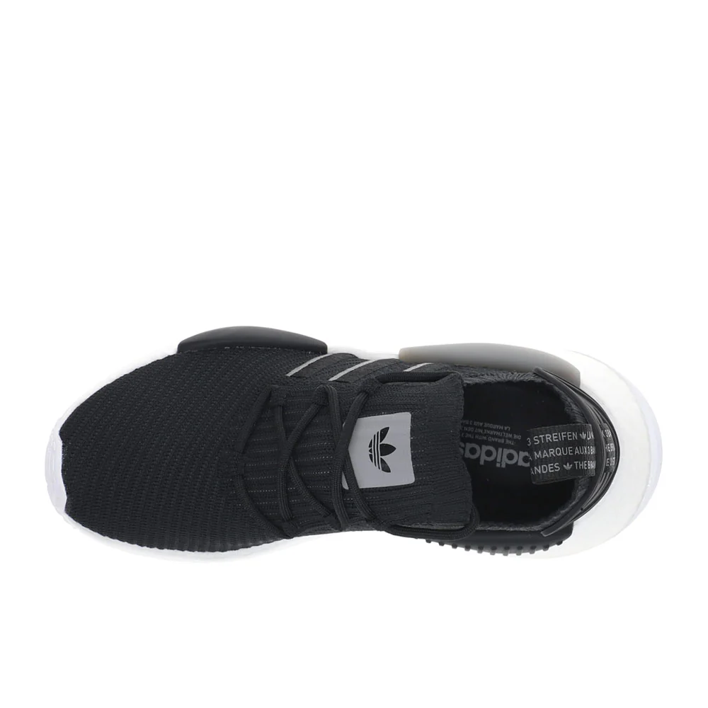 NMD W1 Lace Up Sneakers - Image 4