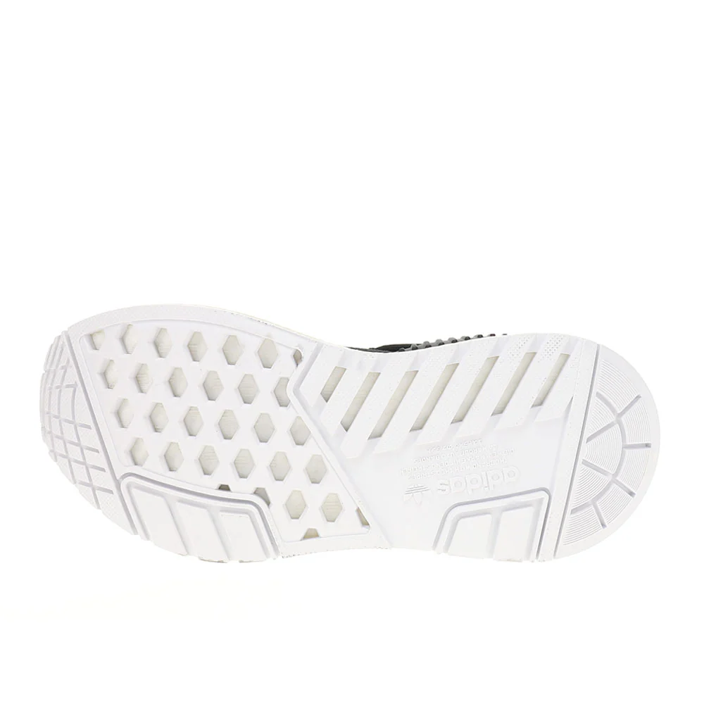NMD W1 Lace Up Sneakers - Image 5
