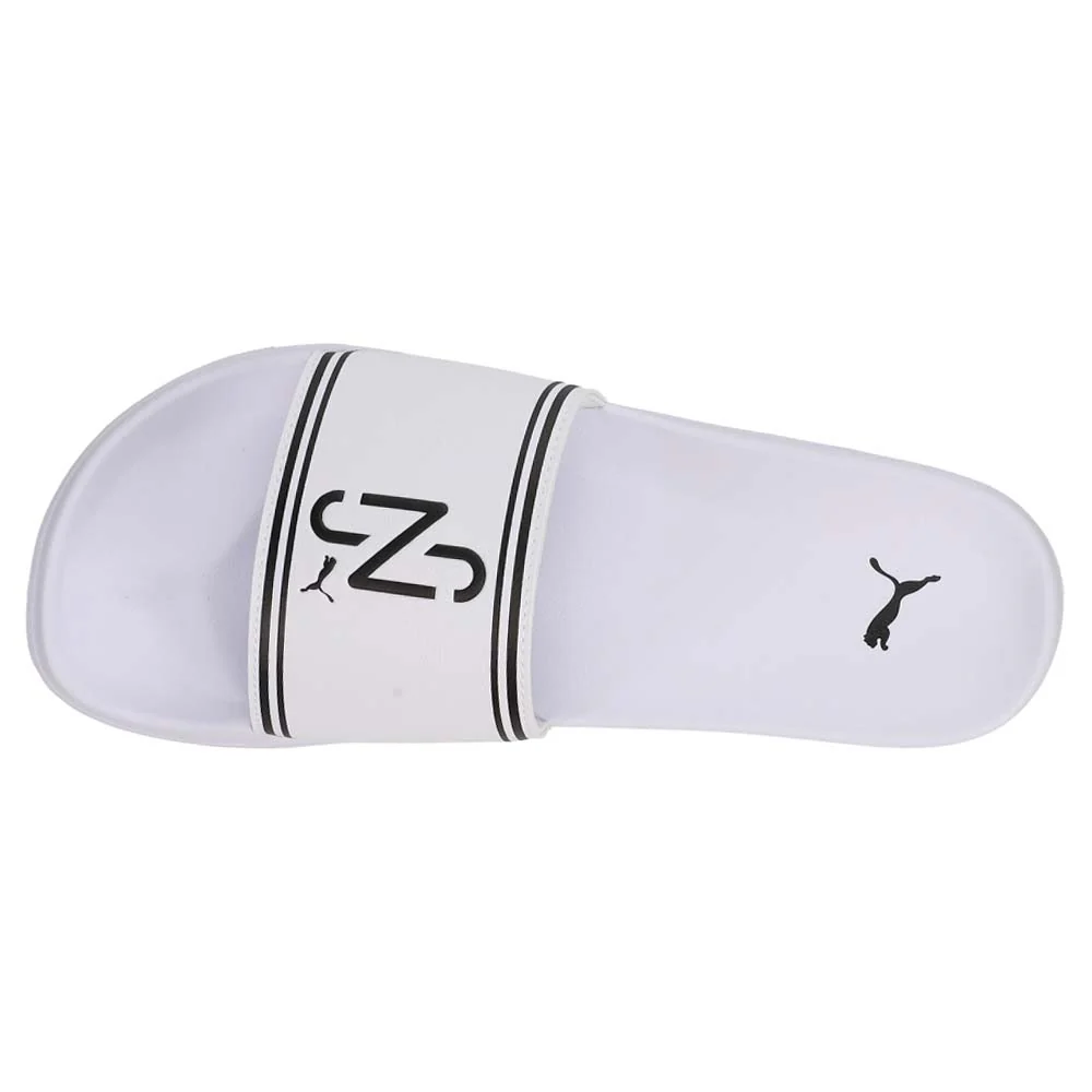 PUMA X NEYMAR JR Leadcat 2.0 Slide Sandals - Image 4