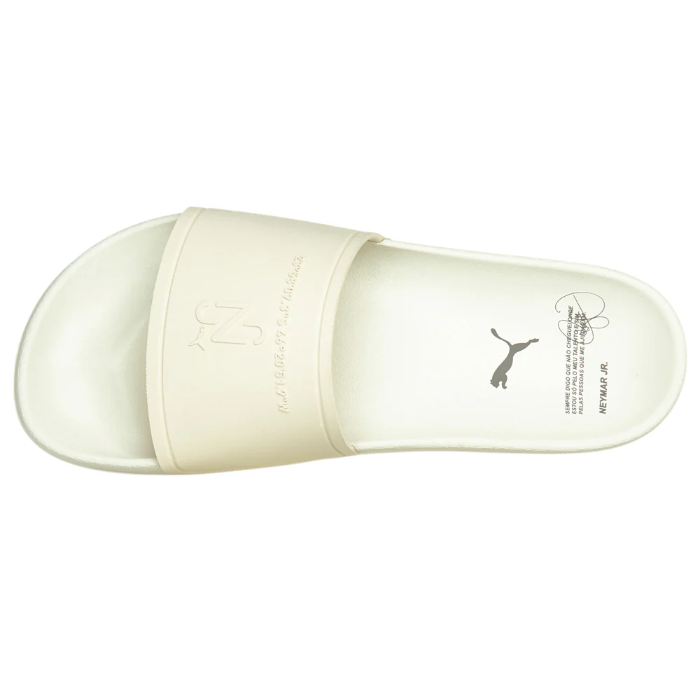 PUMA X NEYMAR JR Leadcat G Slide Sandals - Image 4