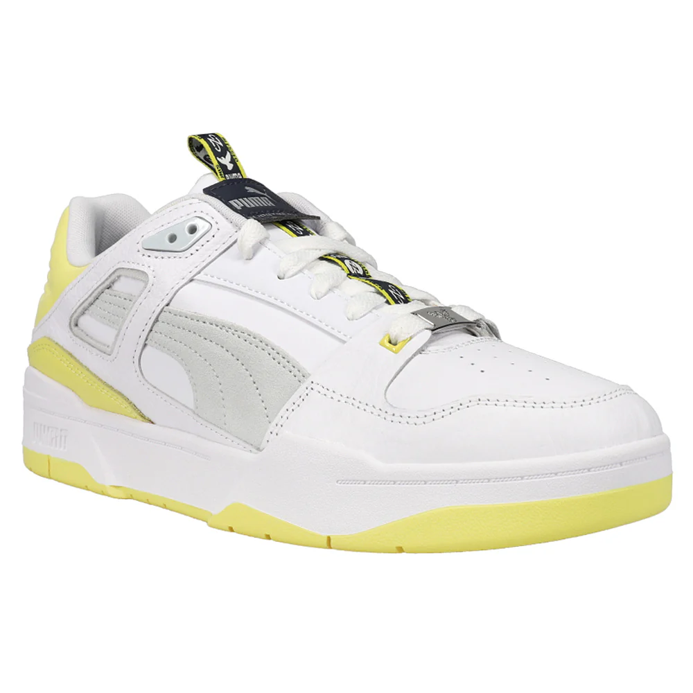 PUMA X NEYMAR JR Slipstream Lace Up Sneakers - Image 2