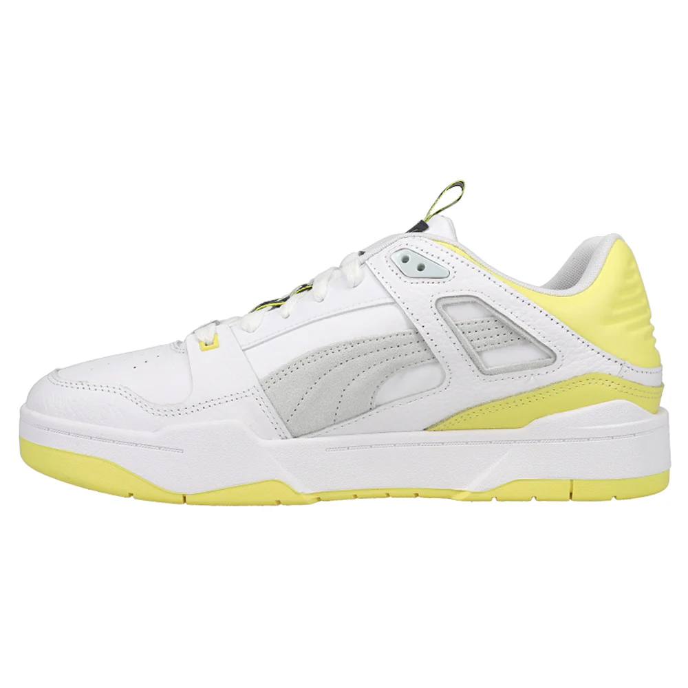 PUMA X NEYMAR JR Slipstream Lace Up Sneakers - Image 3