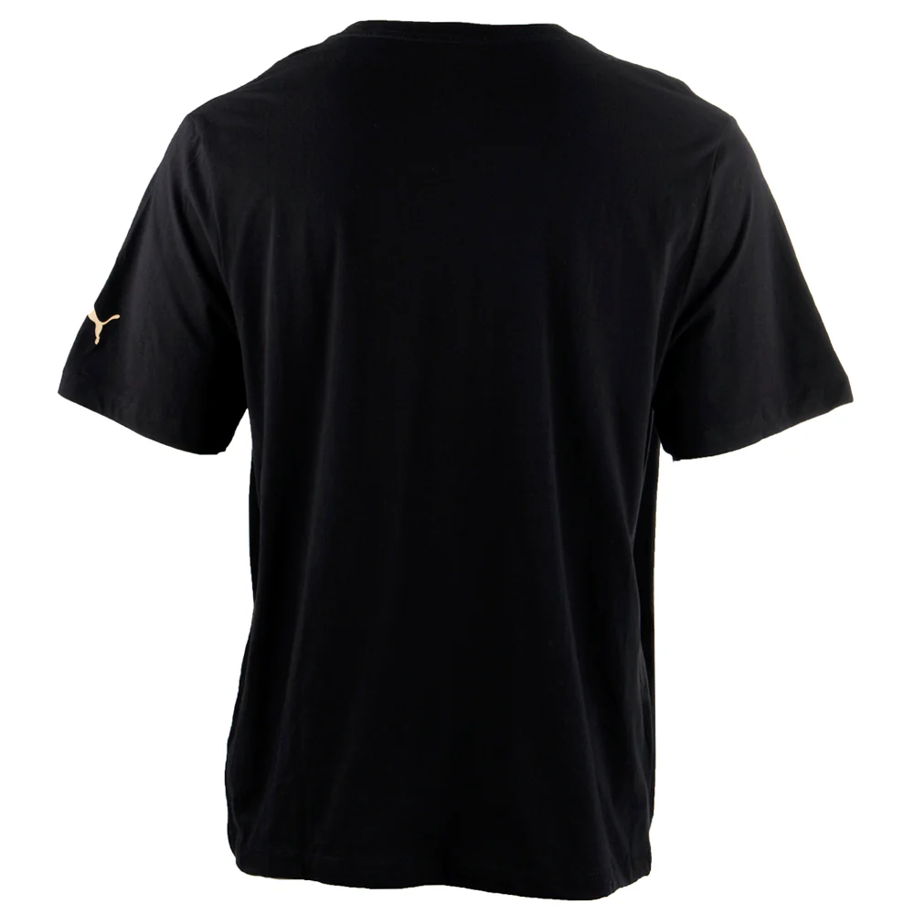 No.1 Camo Logo Crew Neck Short Sleeve T-Shirt (Big & Tall) - Image 2