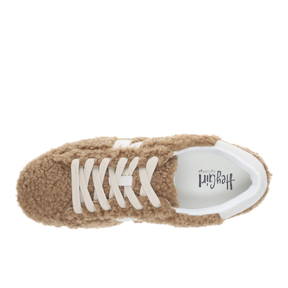 No Chaser Lace Up Sneakers - Image 4