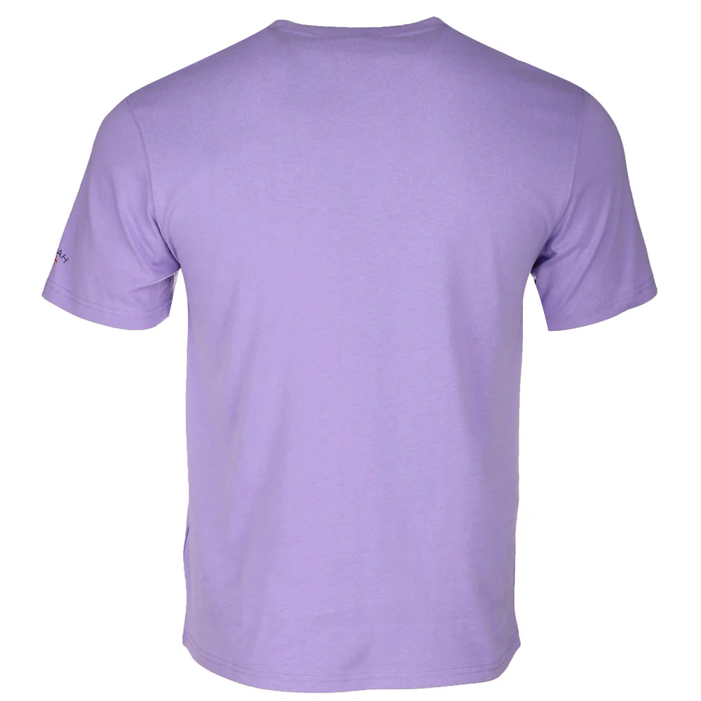 PUMA X NOAH Graphic Crew Neck Short Sleeve T-Shirt - Image 2