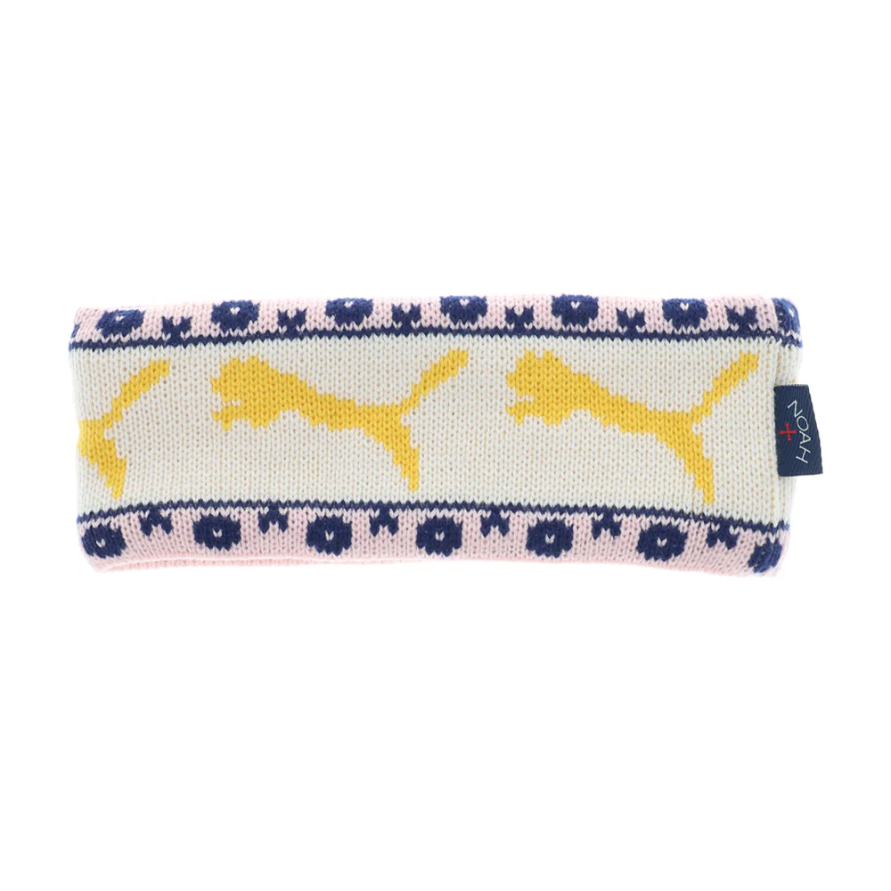 PUMA X NOAH Headband - Image 2