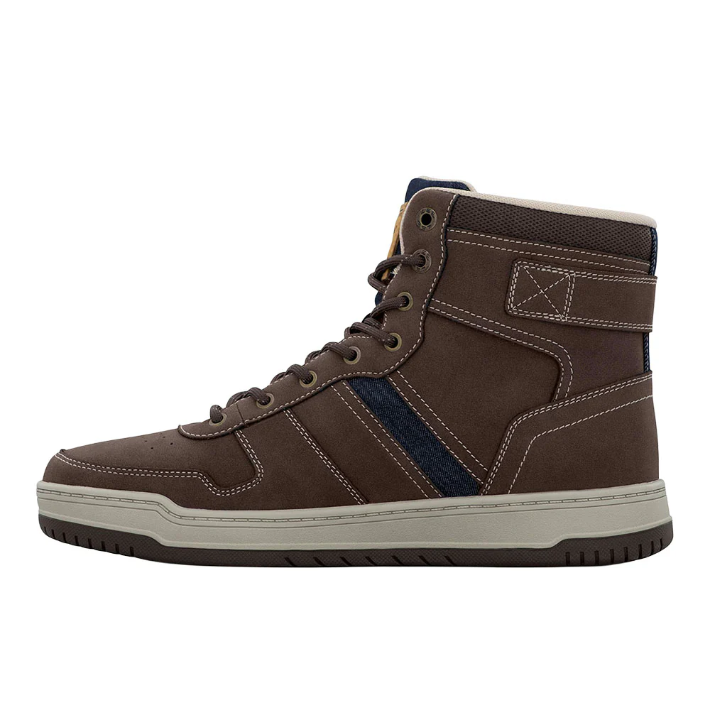 Noah High Top Sneakers - Image 3