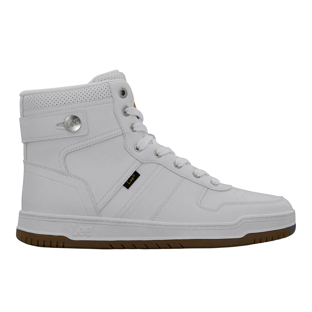 Noah High Top Sneakers