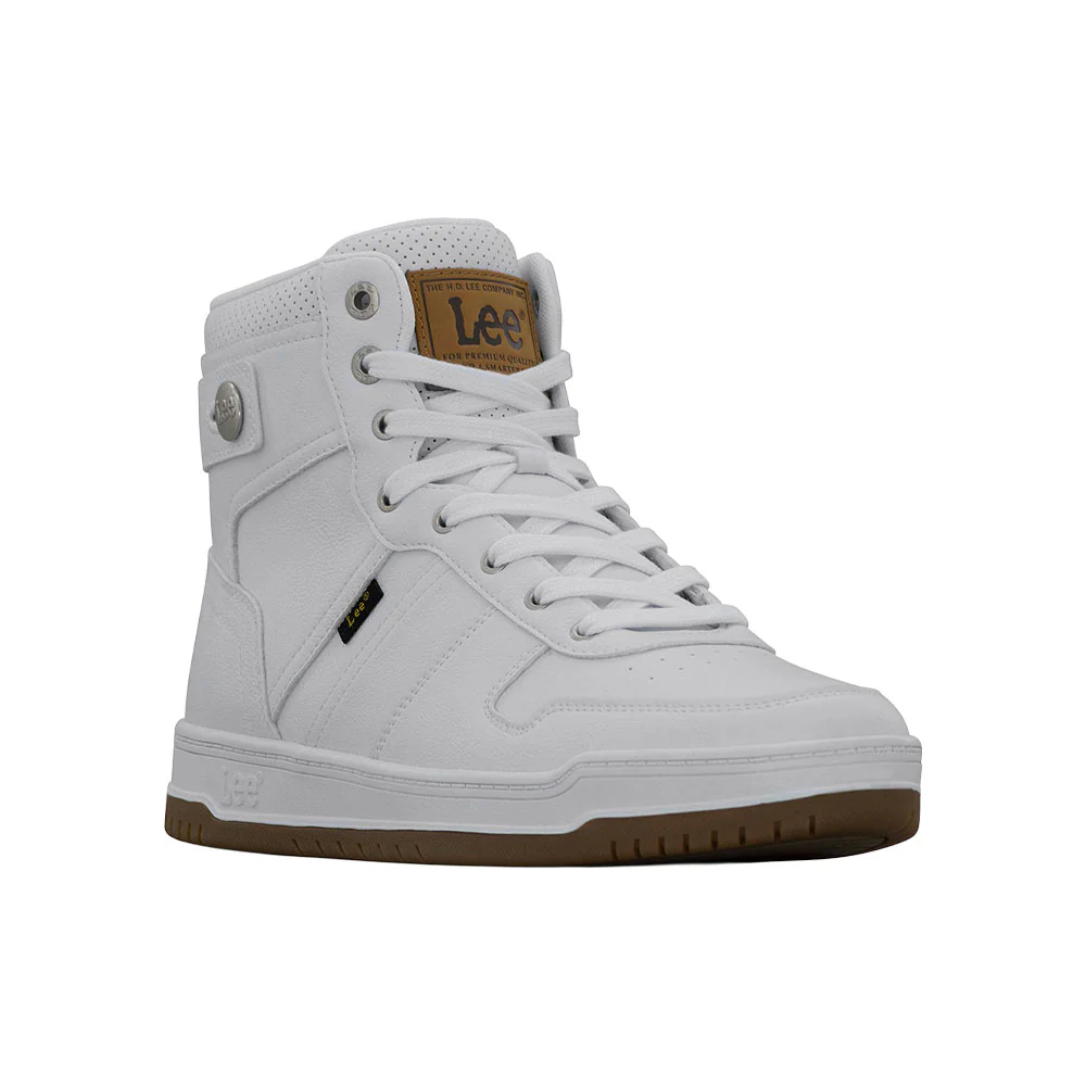 Noah High Top Sneakers - Image 2