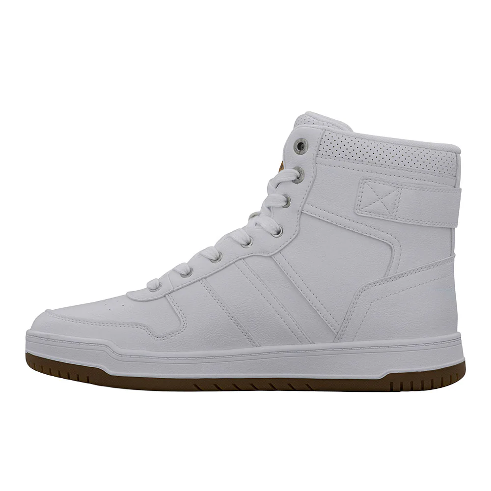 Noah High Top Sneakers - Image 3