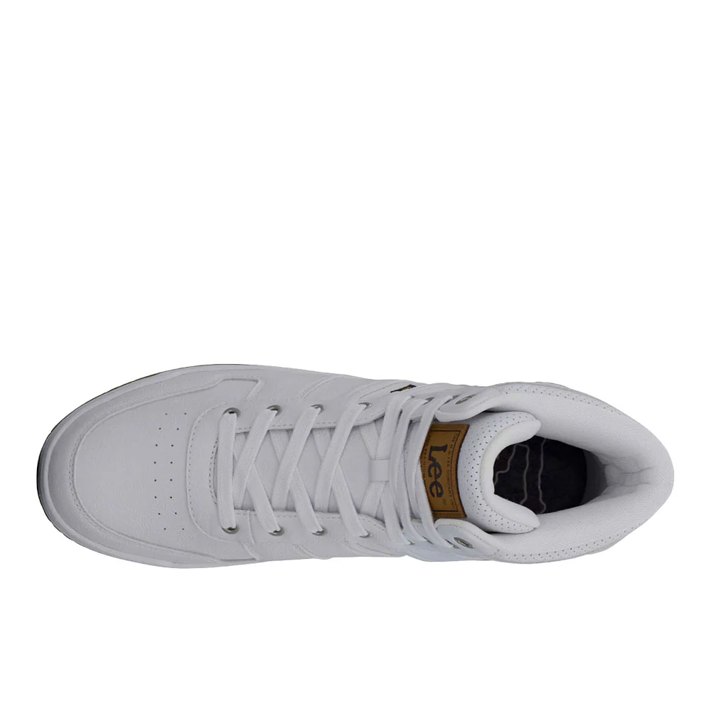 Noah High Top Sneakers - Image 4