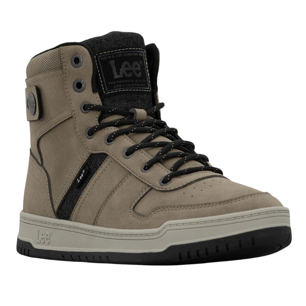 Noah High Top Sneakers - Image 2