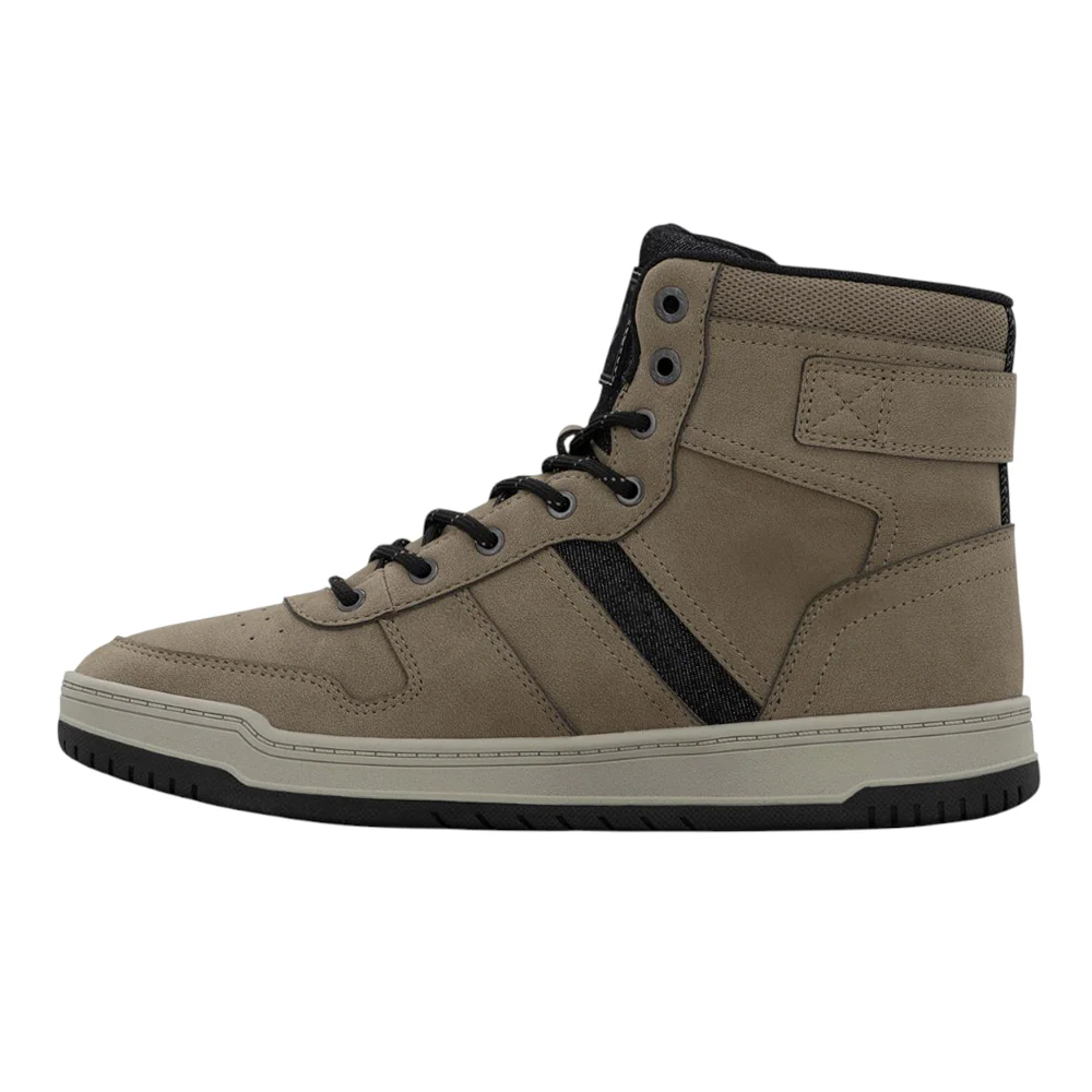 Noah High Top Sneakers - Image 3