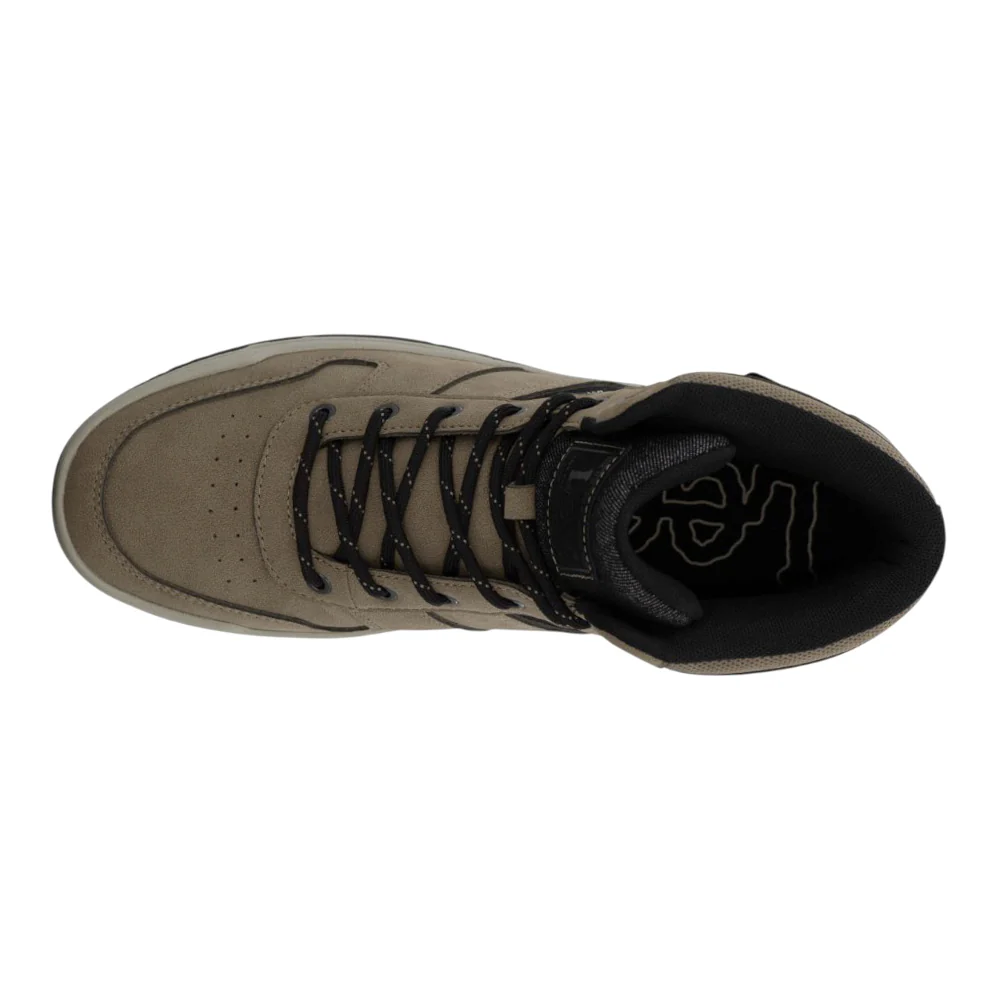 Noah High Top Sneakers - Image 4