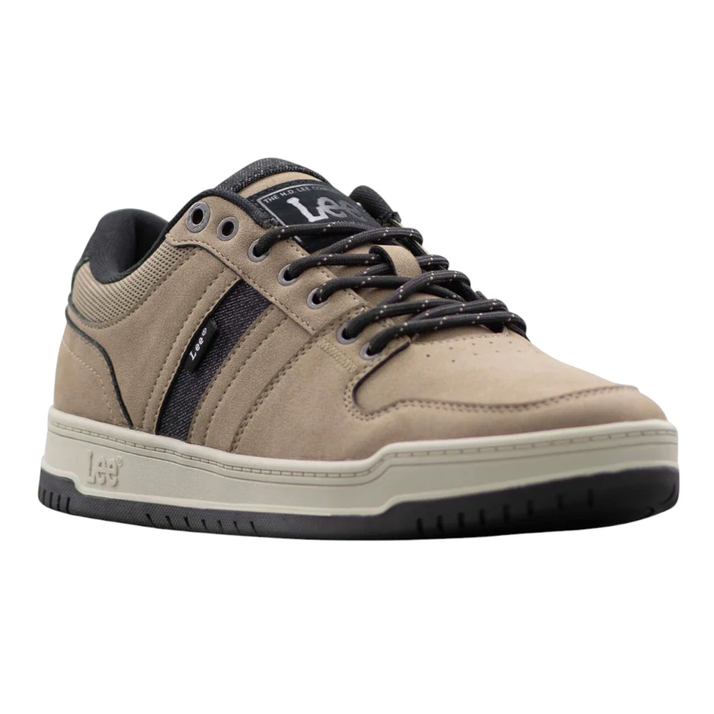 Noah Lace Up Sneakers - Image 2