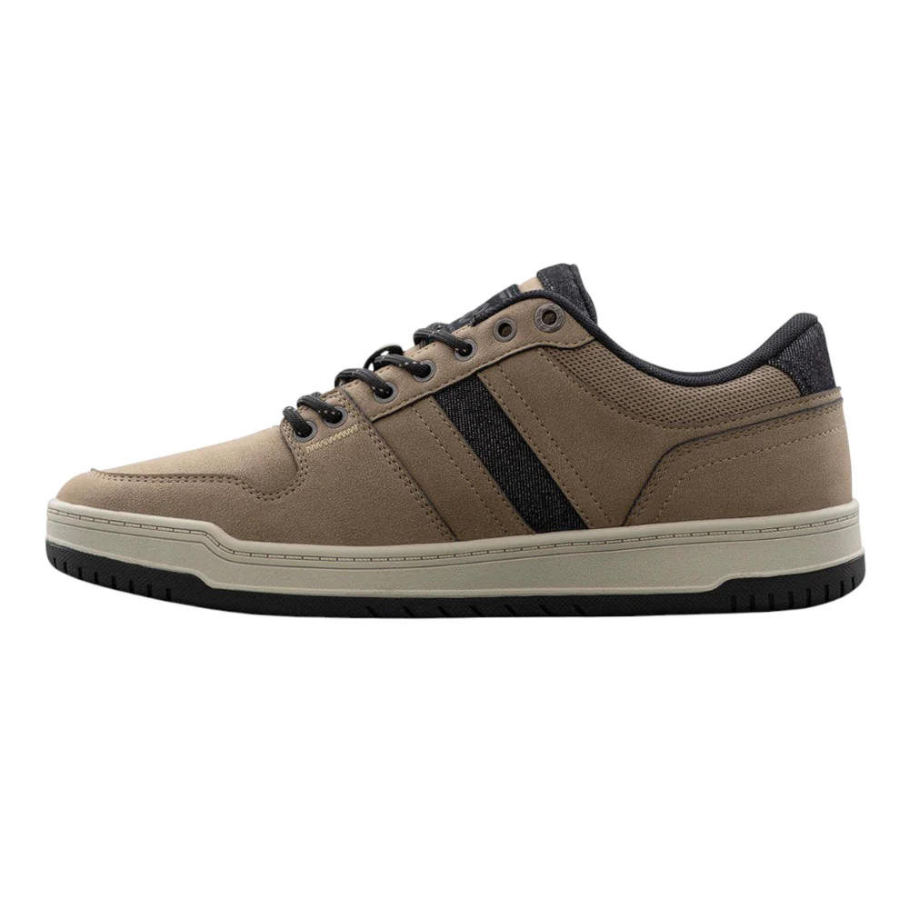 Noah Lace Up Sneakers - Image 3